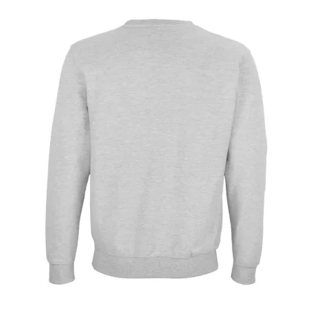 SOL'S SO03814 SOL'S COLUMBIA unisex kereknyakú pulóver