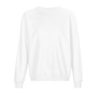 SOL'S SO03814 SOL'S COLUMBIA unisex kereknyakú pulóver