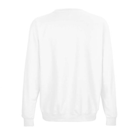 SOL'S SO03814 SOL'S COLUMBIA unisex kereknyakú pulóver