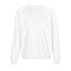   SOL'S SO03814 SOL'S COLUMBIA - UNISEX ROUND-NECK SWEATSHIRT M