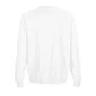 SOL'S SO03814 SOL'S COLUMBIA unisex kereknyakú pulóver