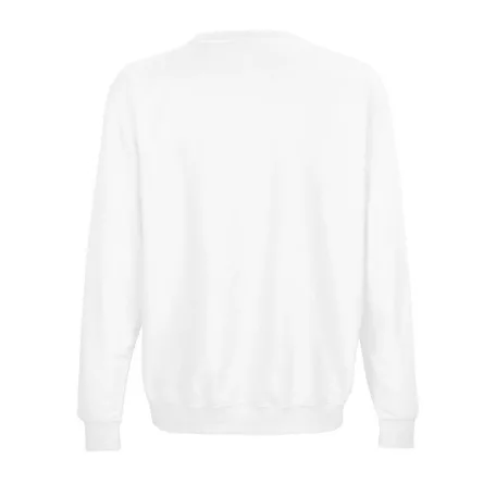 SOL'S SO03814 SOL'S COLUMBIA unisex kereknyakú pulóver