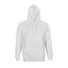 SOL'S SO03815 SOL'S CONDOR unisex kapucnis pulóver