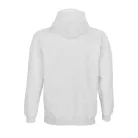 SOL'S SO03815 SOL'S CONDOR unisex kapucnis pulóver