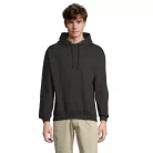 SOL'S SO03815 SOL'S CONDOR unisex kapucnis pulóver