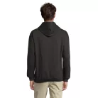 SOL'S SO03815 SOL'S CONDOR unisex kapucnis pulóver