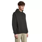 SOL'S SO03815 SOL'S CONDOR unisex kapucnis pulóver