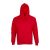 SOL'S SO03815 SOL'S CONDOR - UNISEX HOODED SWEATSHIRT L