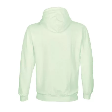 SOL'S SO03815 SOL'S CONDOR unisex kapucnis pulóver