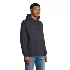 SOL'S SO03815 SOL'S CONDOR unisex kapucnis pulóver