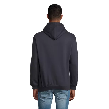 SOL'S SO03815 SOL'S CONDOR unisex kapucnis pulóver