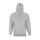 SOL'S SO03815 SOL'S CONDOR unisex kapucnis pulóver