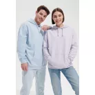SOL'S SO03815 SOL'S CONDOR unisex kapucnis pulóver