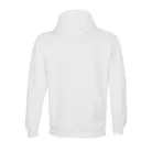 SOL'S SO03815 SOL'S CONDOR unisex kapucnis pulóver