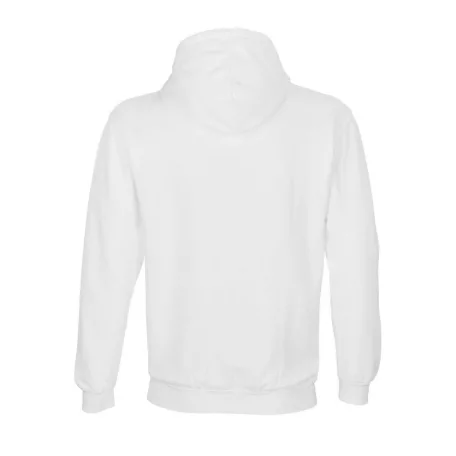 SOL'S SO03815 SOL'S CONDOR unisex kapucnis pulóver