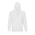 SOL'S SO03815 SOL'S CONDOR unisex kapucnis pulóver