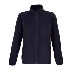  SOL'S SO03824 SOL'S FACTOR WOMEN - MICROFLEECE ZIP JACKET S