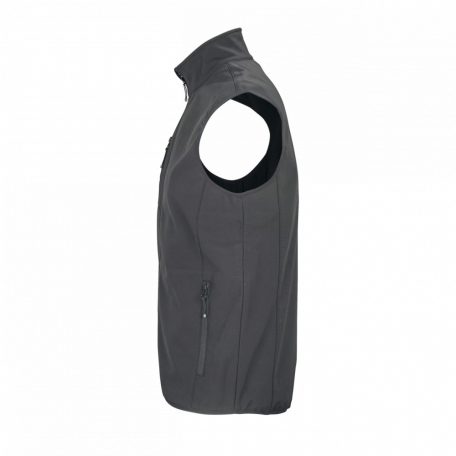 SOL'S SO03825 SOL'S FALCON BW MEN - SOFTSHELL BODYWARMER 3XL