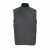 SOL'S SO03825 SOL'S FALCON BW MEN - SOFTSHELL BODYWARMER S