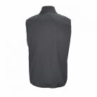 SOL'S SO03825 SOL'S FALCON BW MEN - SOFTSHELL BODYWARMER S