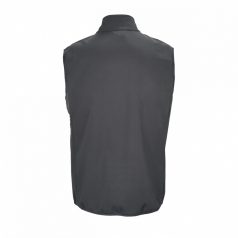   SOL'S SO03825 SOL'S FALCON BW MEN - SOFTSHELL BODYWARMER S