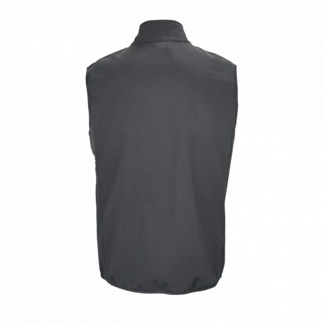 SOL'S SO03825 SOL'S FALCON BW MEN - SOFTSHELL BODYWARMER S