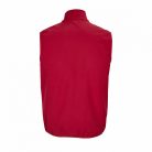 SOL'S SO03825 SOL'S FALCON BW MEN - SOFTSHELL BODYWARMER 2XL