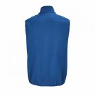 SOL'S SO03825 SOL'S FALCON BW MEN - SOFTSHELL BODYWARMER S