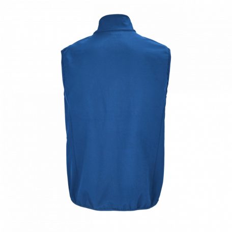 SOL'S SO03825 SOL'S FALCON BW MEN - SOFTSHELL BODYWARMER S