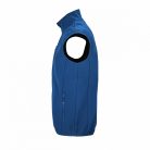 SOL'S SO03825 SOL'S FALCON BW MEN - SOFTSHELL BODYWARMER S