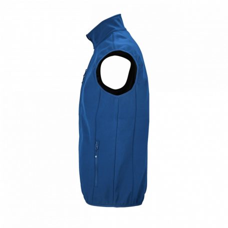 SOL'S SO03825 SOL'S FALCON BW MEN - SOFTSHELL BODYWARMER S