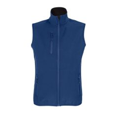   SOL'S SO03826 SOL'S FALCON BW WOMEN - SOFTSHELL BODYWARMER S