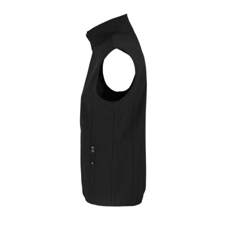 SOL'S SO03826 SOL'S FALCON BW WOMEN - SOFTSHELL BODYWARMER XL