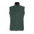 SOL'S SO03826 SOL'S FALCON BW WOMEN - SOFTSHELL BODYWARMER 2XL