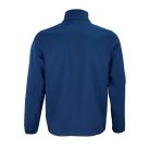 SOL'S SO03827 SOL'S FALCON MEN - SOFTSHELL ZIP JACKET 3XL