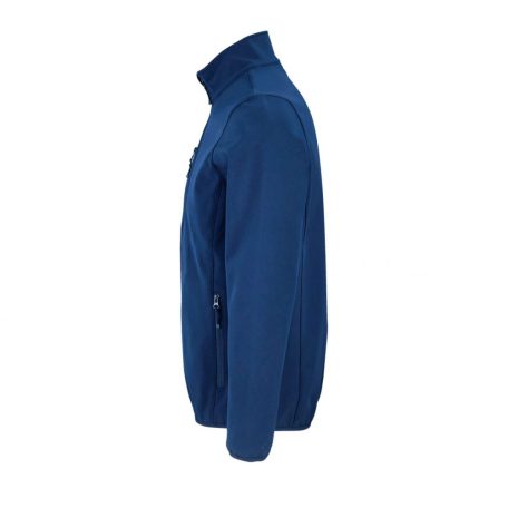 SOL'S SO03827 SOL'S FALCON MEN - SOFTSHELL ZIP JACKET 3XL