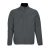 SOL'S SO03827 SOL'S FALCON MEN - SOFTSHELL ZIP JACKET 3XL