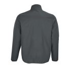 SOL'S SO03827 SOL'S FALCON MEN - SOFTSHELL ZIP JACKET 3XL