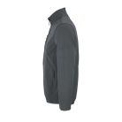 SOL'S SO03827 SOL'S FALCON MEN - SOFTSHELL ZIP JACKET 3XL