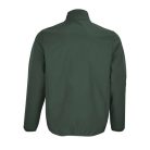 SOL'S SO03827 SOL'S FALCON MEN - SOFTSHELL ZIP JACKET S