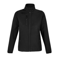   SOL'S SO03828 SOL'S FALCON WOMEN - SOFTSHELL ZIP JACKET S