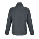 SOL'S SO03828 SOL'S FALCON WOMEN - SOFTSHELL ZIP JACKET 2XL