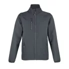 SOL'S SO03828 SOL'S FALCON WOMEN - SOFTSHELL ZIP JACKET XL