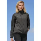 SOL'S SO03828 SOL'S FALCON WOMEN - SOFTSHELL ZIP JACKET XL
