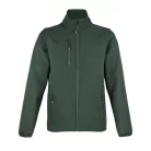 SOL'S SO03828 SOL'S FALCON WOMEN - SOFTSHELL ZIP JACKET L