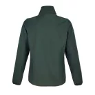 SOL'S SO03828 SOL'S FALCON WOMEN - SOFTSHELL ZIP JACKET L