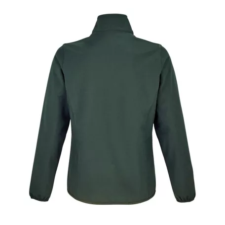 SOL'S SO03828 SOL'S FALCON WOMEN - SOFTSHELL ZIP JACKET L