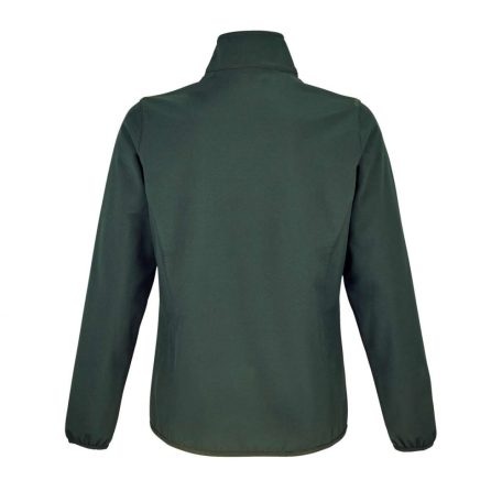 SOL'S SO03828 SOL'S FALCON WOMEN - SOFTSHELL ZIP JACKET M