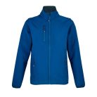 SOL'S SO03828 SOL'S FALCON WOMEN - SOFTSHELL ZIP JACKET XL
