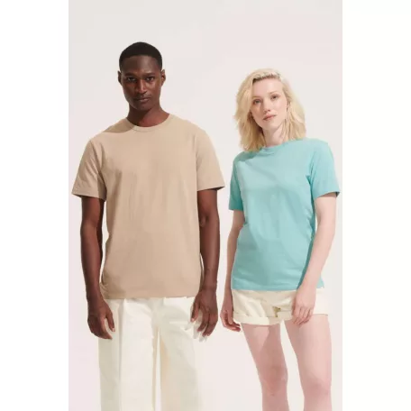 SOL'S SO03981 SOL'S LEGEND - UNISEX T-SHIRT S